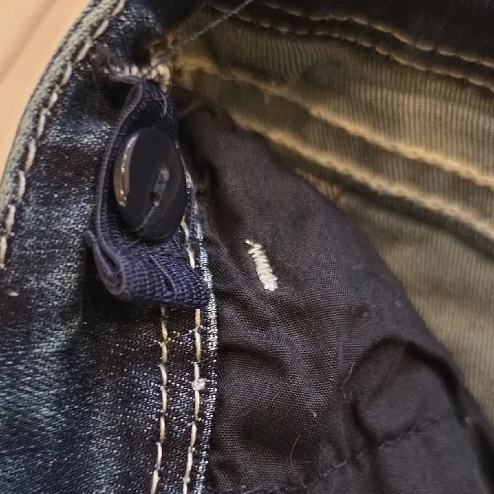 Grace Kids Blue Jeans